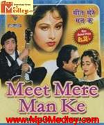 Meet Mere Man Ke 1991 song download